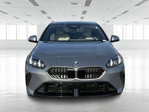 2026 BMW 228 Gran Coupe i