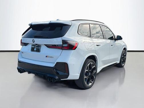2026 BMW X1 M35i