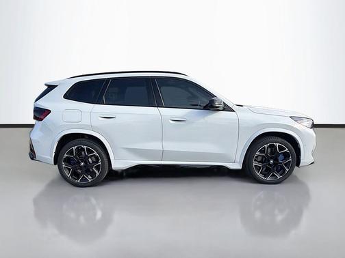 2026 BMW X1 M35i