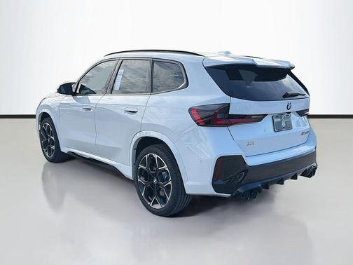 2026 BMW X1 M35i