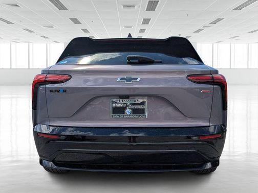 2024 Chevrolet Blazer EV RWD RS