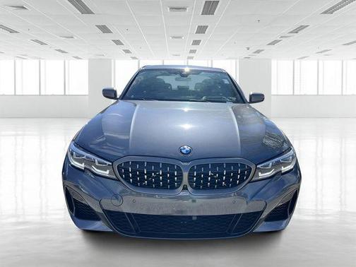 2022 BMW M340 i