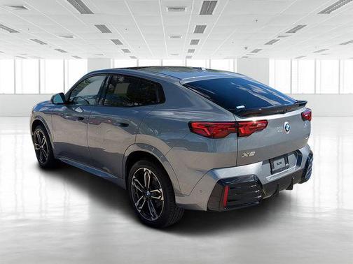 2025 BMW X2 xDrive28i