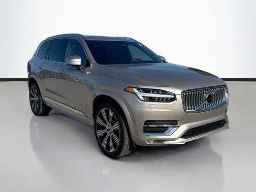 2023 Volvo XC90 B6 Ultimate 7-Seater