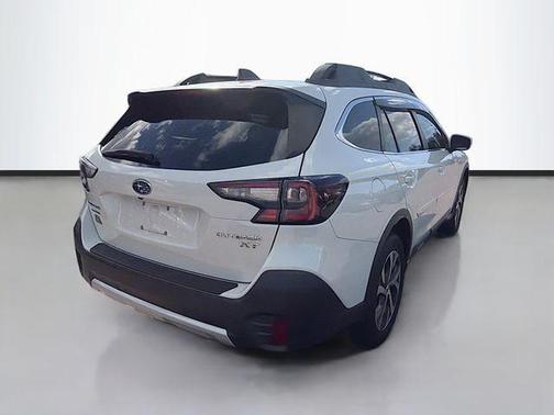 2020 Subaru Outback Limited XT