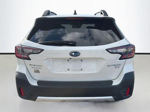 2020 Subaru Outback Limited XT