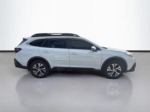 2020 Subaru Outback Limited XT