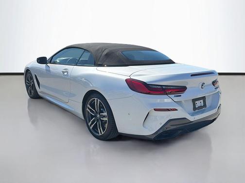 2019 BMW M850 xDrive