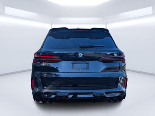 2025 BMW X5 M Base