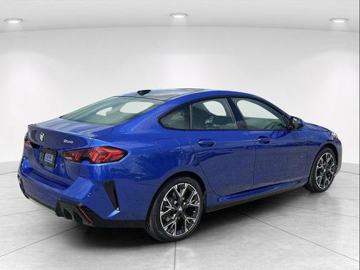 2025 BMW 228 Gran Coupe xDrive