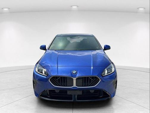 Blue Metallic 2025 BMW 228 Gran Coupe xDrive