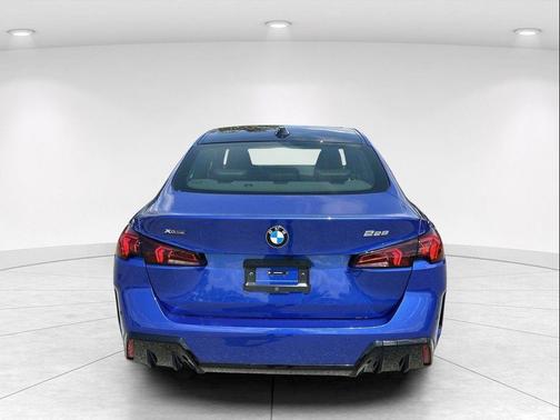 2025 BMW 228 Gran Coupe xDrive