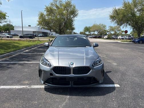 2025 BMW 228 Gran Coupe xDrive