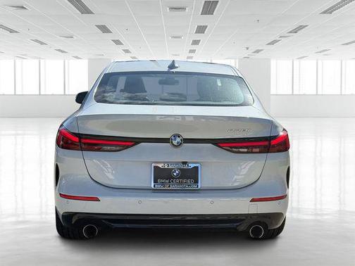 2024 BMW 228 Gran Coupe i sDrive
