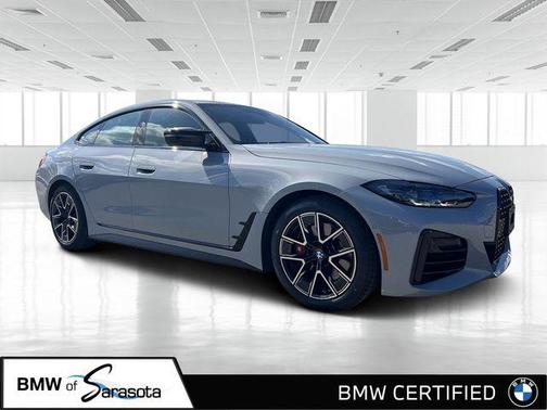 2024 BMW M440 i