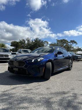 2026 BMW 228 Gran Coupe 228 Gran Coupe