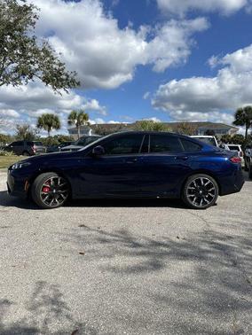 2026 BMW 228 Gran Coupe 228 Gran Coupe