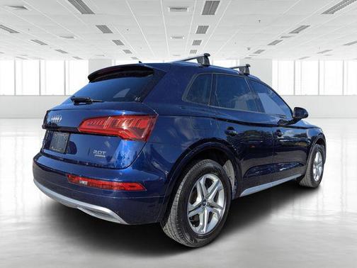 2018 Audi Q5 2.0T Premium
