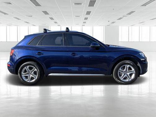 2018 Audi Q5 2.0T Premium