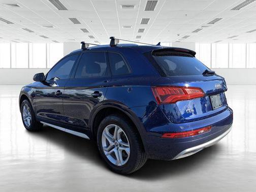 2018 Audi Q5 2.0T Premium