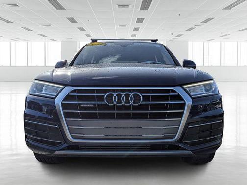 2018 Audi Q5 2.0T Premium