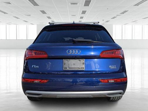 2018 Audi Q5 2.0T Premium