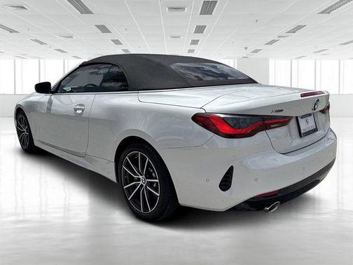 2024 BMW 430 i xDrive