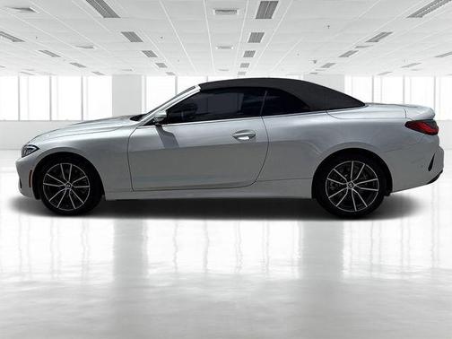 2024 BMW 430 i xDrive
