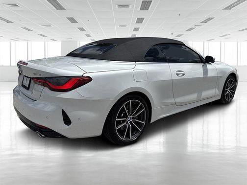 2024 BMW 430 i xDrive