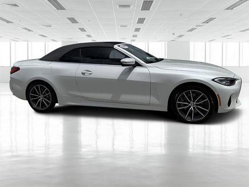 2024 BMW 430 i xDrive