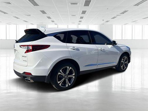 2024 Acura RDX Advance Package