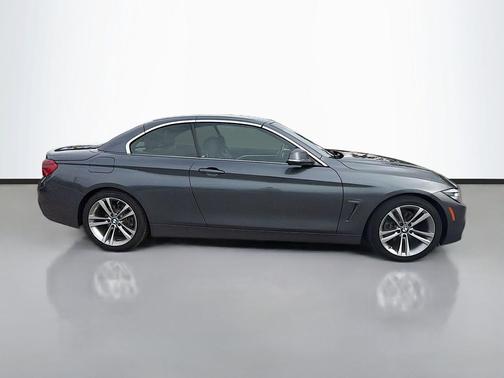 2019 BMW 430 i