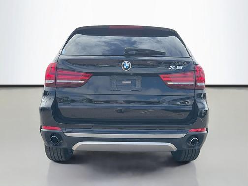 2017 BMW X5 sDrive35i