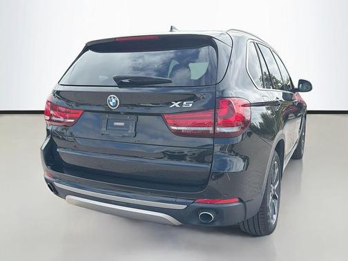 2017 BMW X5 sDrive35i
