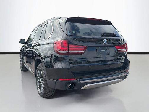 2017 BMW X5 sDrive35i