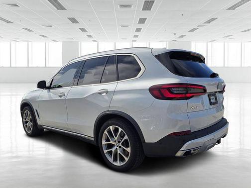 2021 BMW X5 sDrive40i