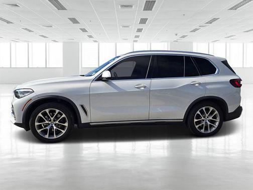 2021 BMW X5 sDrive40i