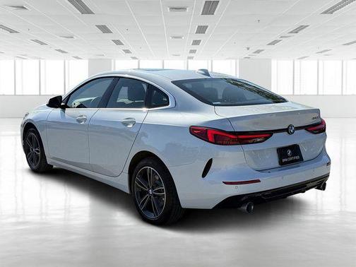 2024 BMW 228 Gran Coupe i sDrive