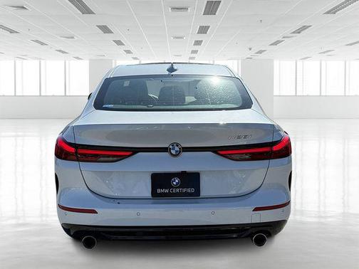 2024 BMW 228 Gran Coupe i sDrive