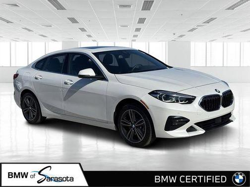2024 BMW 228 Gran Coupe i sDrive