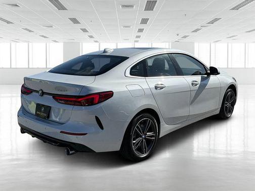 2024 BMW 228 Gran Coupe i sDrive