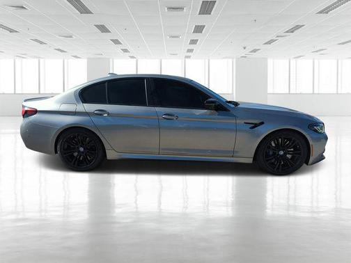 2021 BMW M5 Base