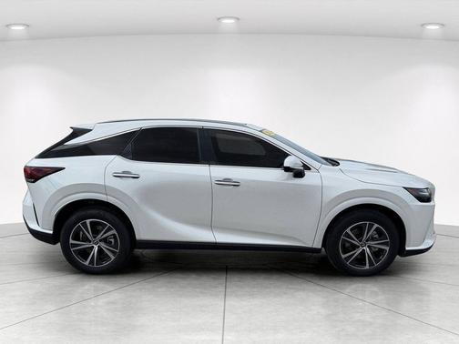 Eminent White Pearl 2023 Lexus RX 350 Premium