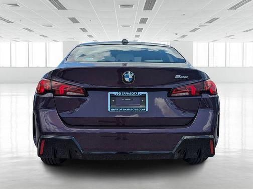 2026 BMW 228 Gran Coupe 228 Gran Coupe