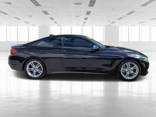 2019 BMW 430 i