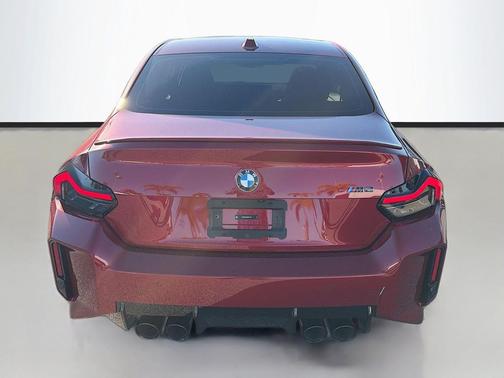 2025 BMW M2 Base