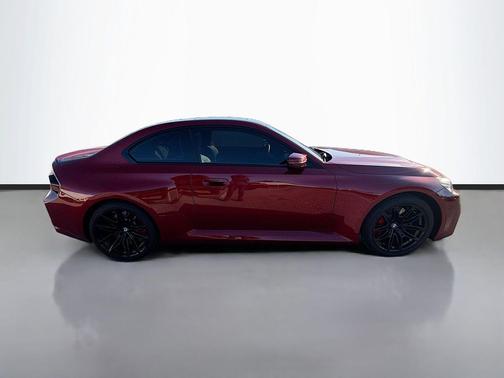 2025 BMW M2 Base