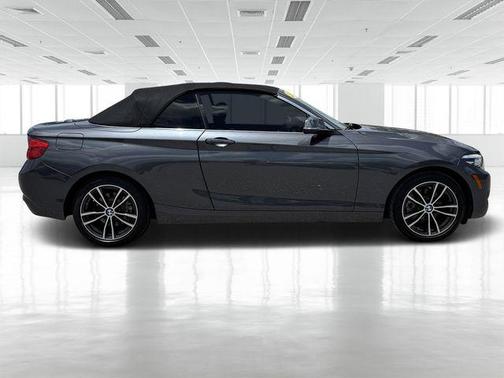 2018 BMW 230 230i