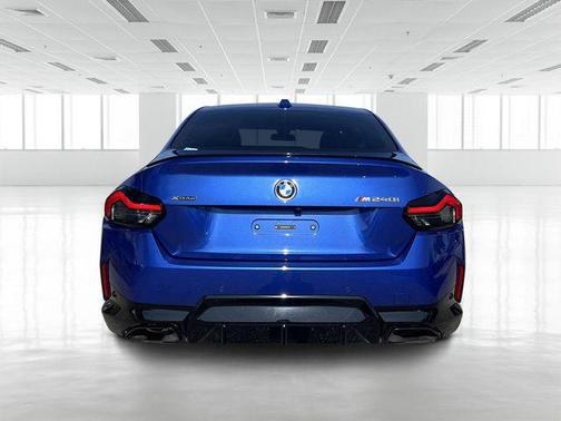 2024 BMW M240 i xDrive