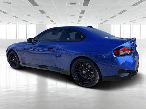 2024 BMW M240 i xDrive